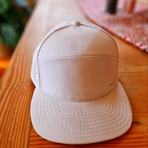 MELIN HAT TRENCHES HYDRO